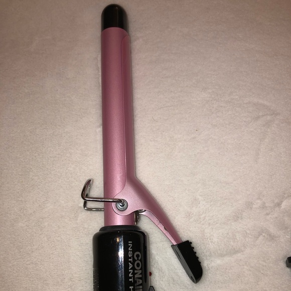 Conair Instant Heat Curling Iron - Picture 2 of 2